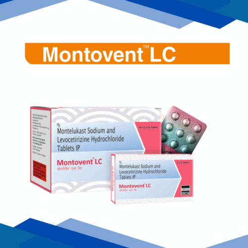 Montovent Lc