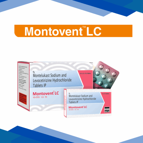 Montovent Lc