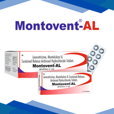 Montovent-AL Tab