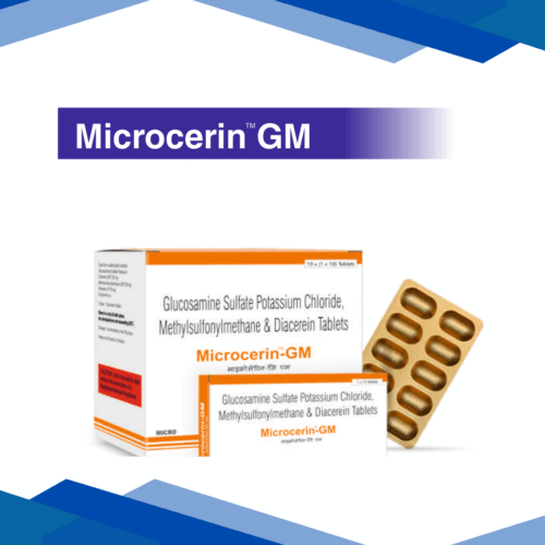Microcerin GM