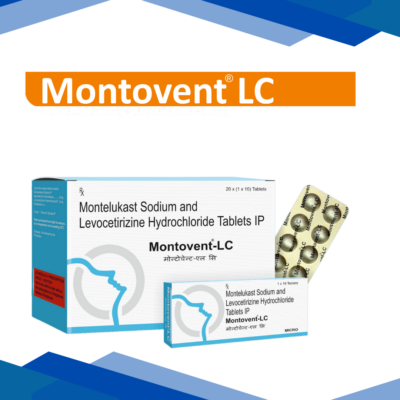 Montovent Lc
