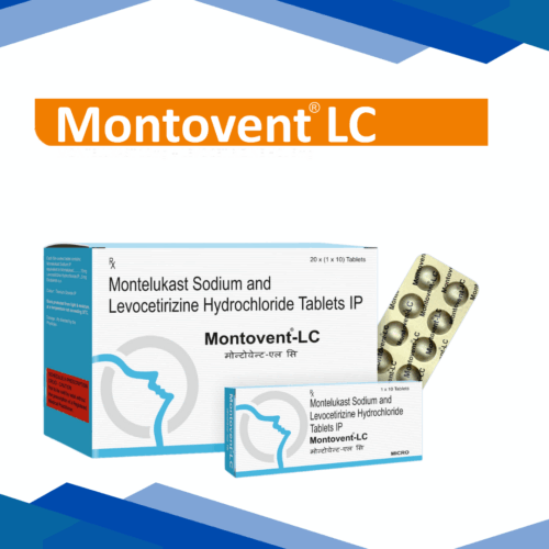 Montovent Lc