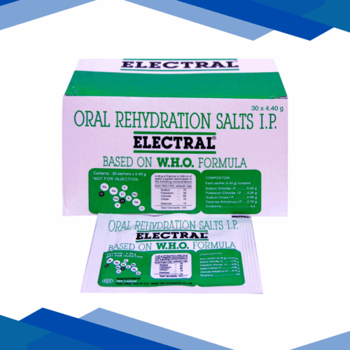 Electral Sachet