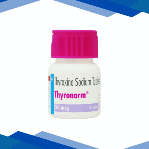 Thyronorm 50mcg
