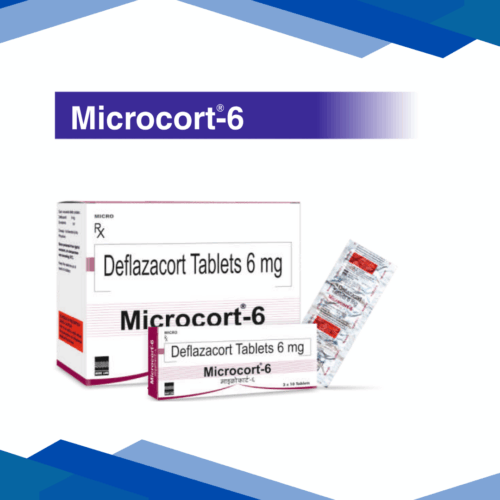 Microcort-6