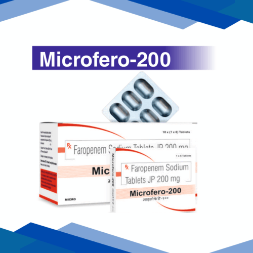Microfero-200