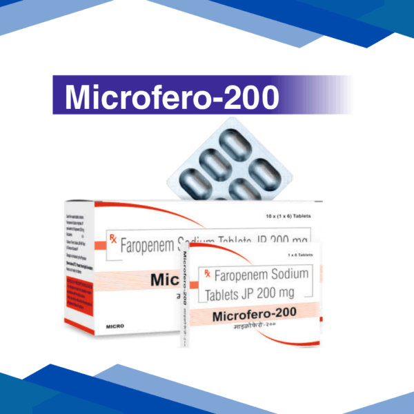 Microfero-200