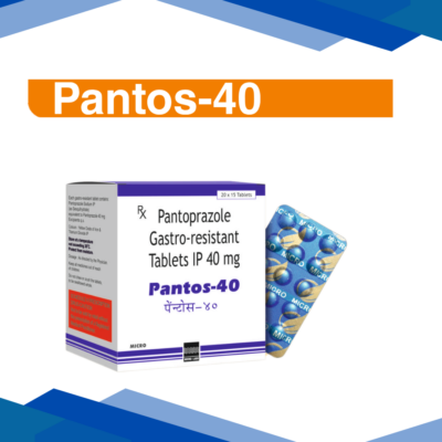 Pantos-40