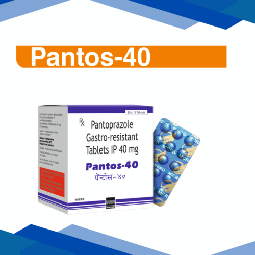 Pantos-40
