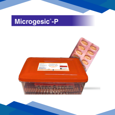 Microgesic-P
