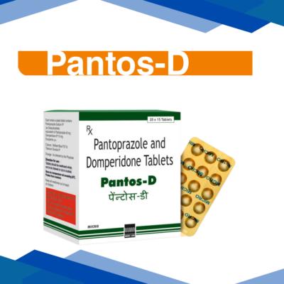 Pantos-D Tab