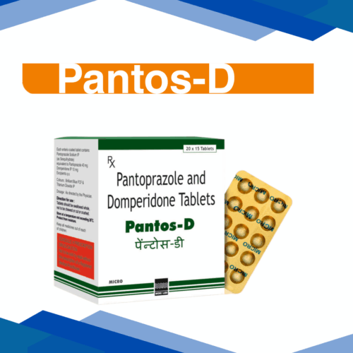 Pantos-D
