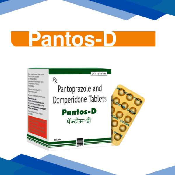 Pantos-D