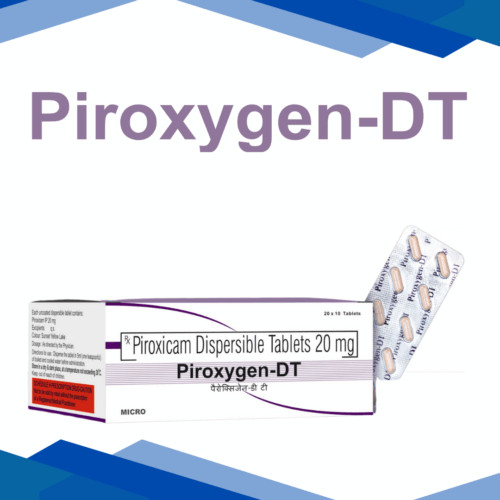 Piroxygen-Dt