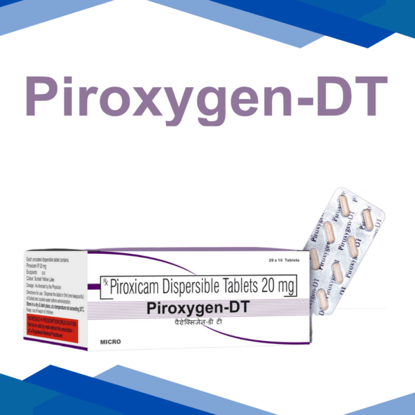Piroxygen-Dt