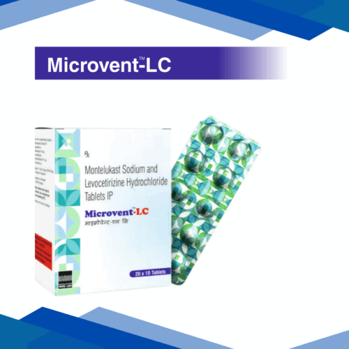 Microvent-LC