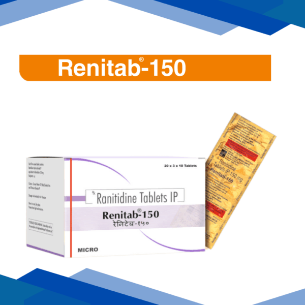 Renitab-150