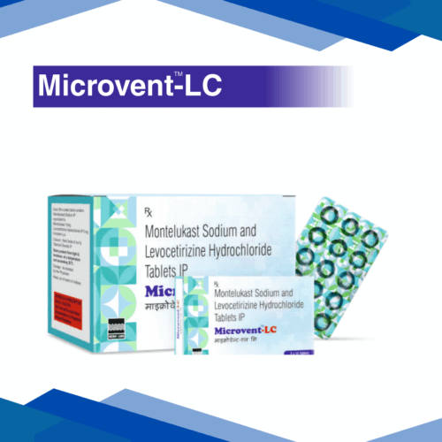 Microvent-LC