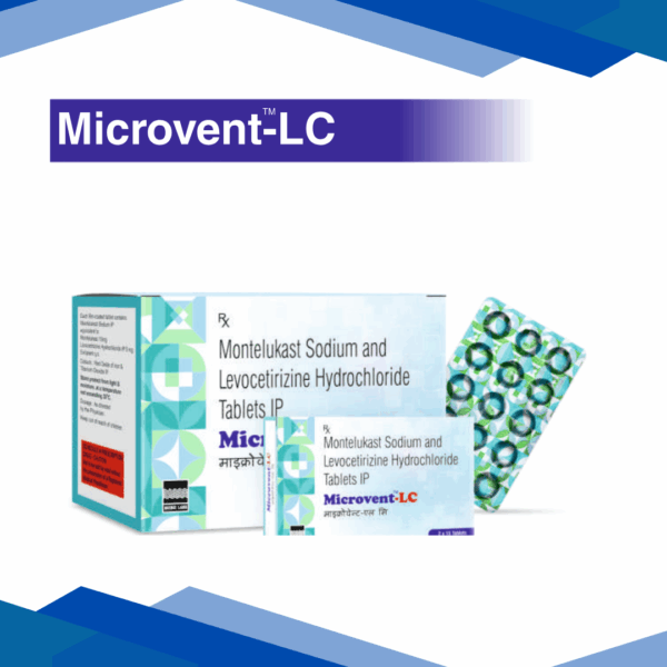 Microvent-LC