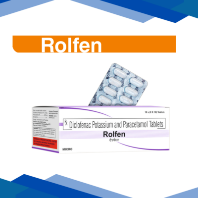 Rolfen Tab
