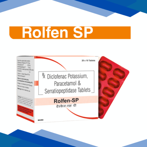 Rolfen Sp