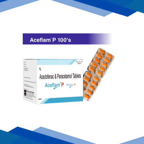 Aceflam P 100's