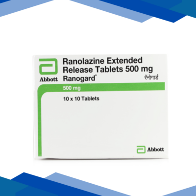 Ranogard 500mg