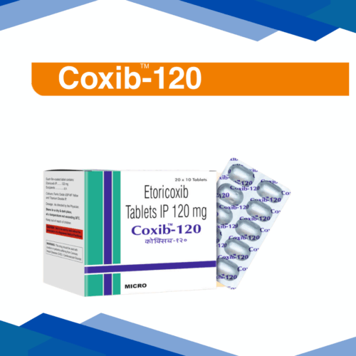 Coxib-120