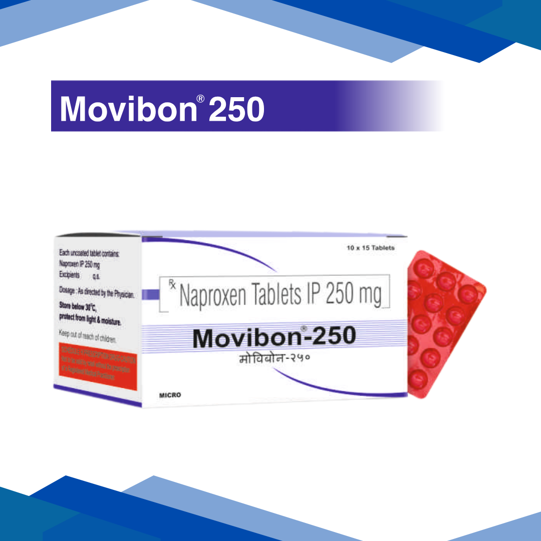 Movibon-250 Tab