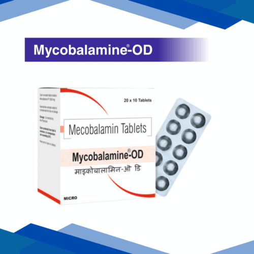 Mycobalamine-OD