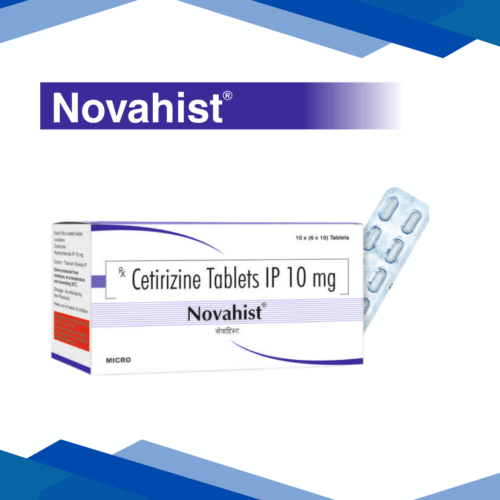 Novahist