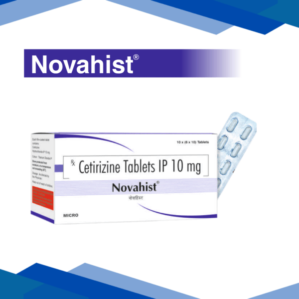 Novahist