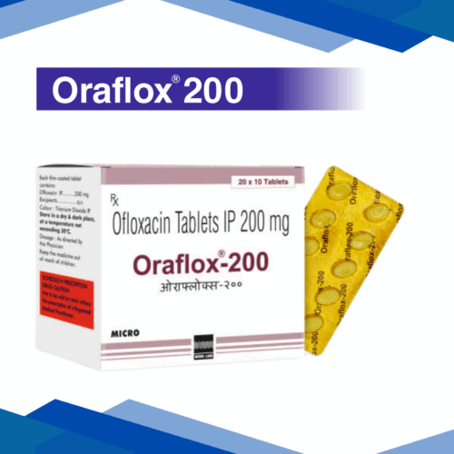 Oraflox-200