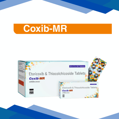 Coxib-MR