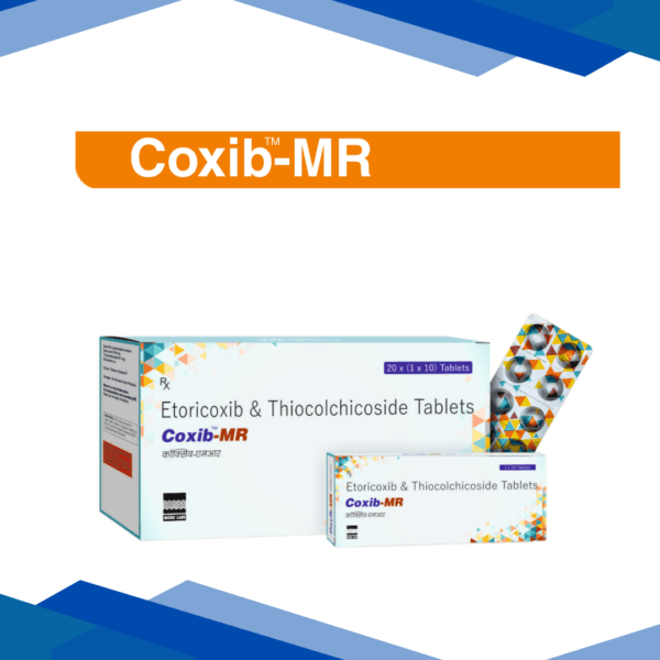 Coxib-MR