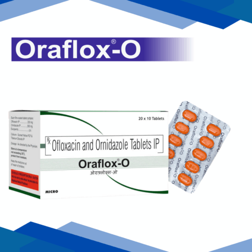 Oraflox-O