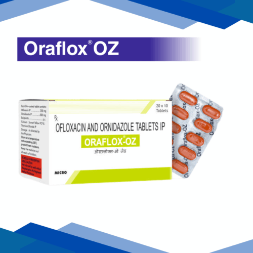 Oraflox-OZ