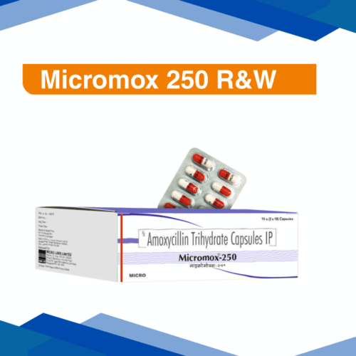 Micromox 250 R&W