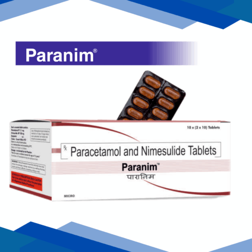 Paranim