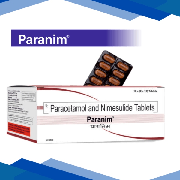Paranim
