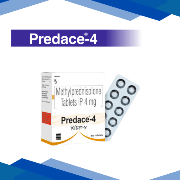 Predace-4
