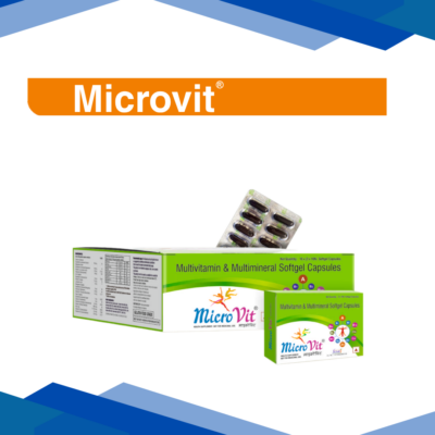 Microvit Capsule