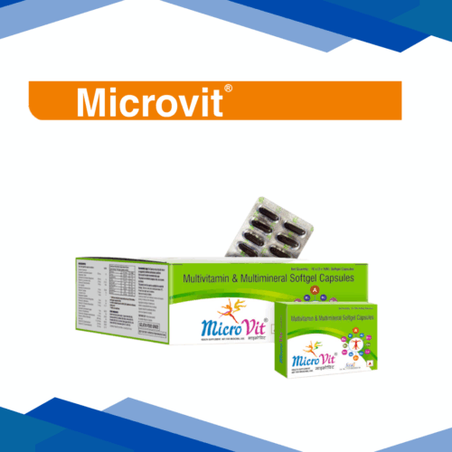 Microvit