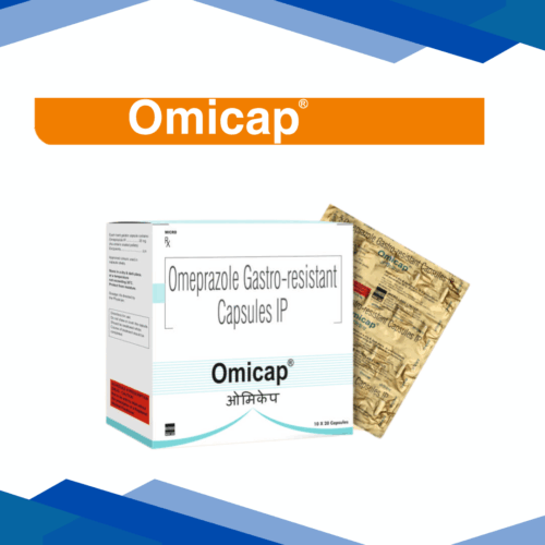 Omicap