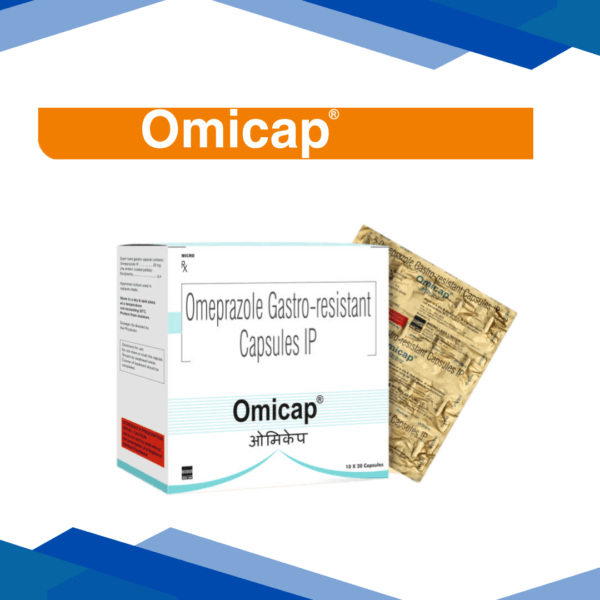 Omicap