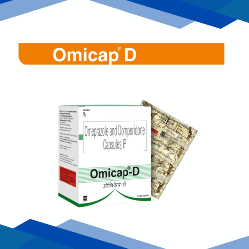 Omicap-D