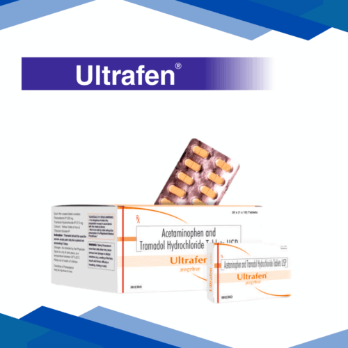 Ultrafen