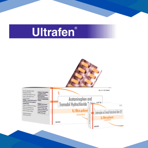 Ultrafen