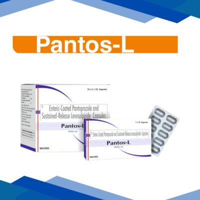 Pantos-L