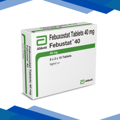 Febustat 40mg